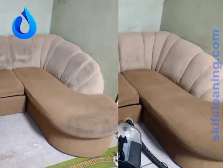 химчистка чистка мебели