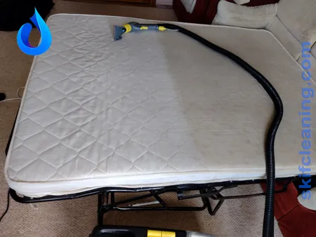 чистка химчистка мебели на дому одесса