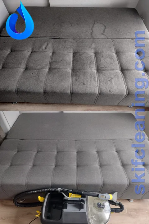 химчистка дивана одесса