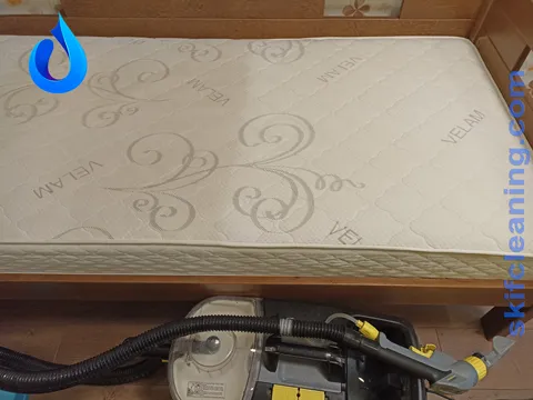 химчистка матрасов Одесса