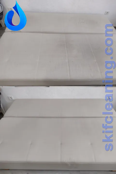 чистка дивана одесса